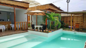 B&B Gaviota Dorada